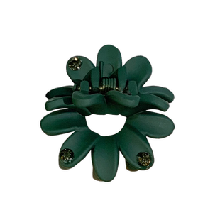 精致迷你花朵小抓夹发饰小号发卡子侧边夹简约刘海夹小发夹发抓女