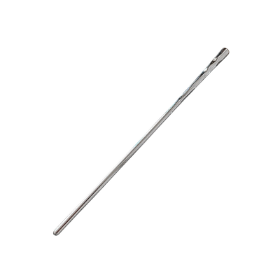 金属发簪女现代日常高级感