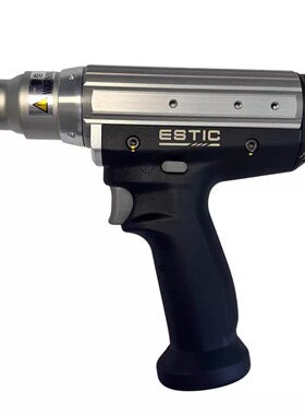 日本ESTIC拧紧枪螺丝枪高转速有线手枪式EH2-R1020-S全新议价商品