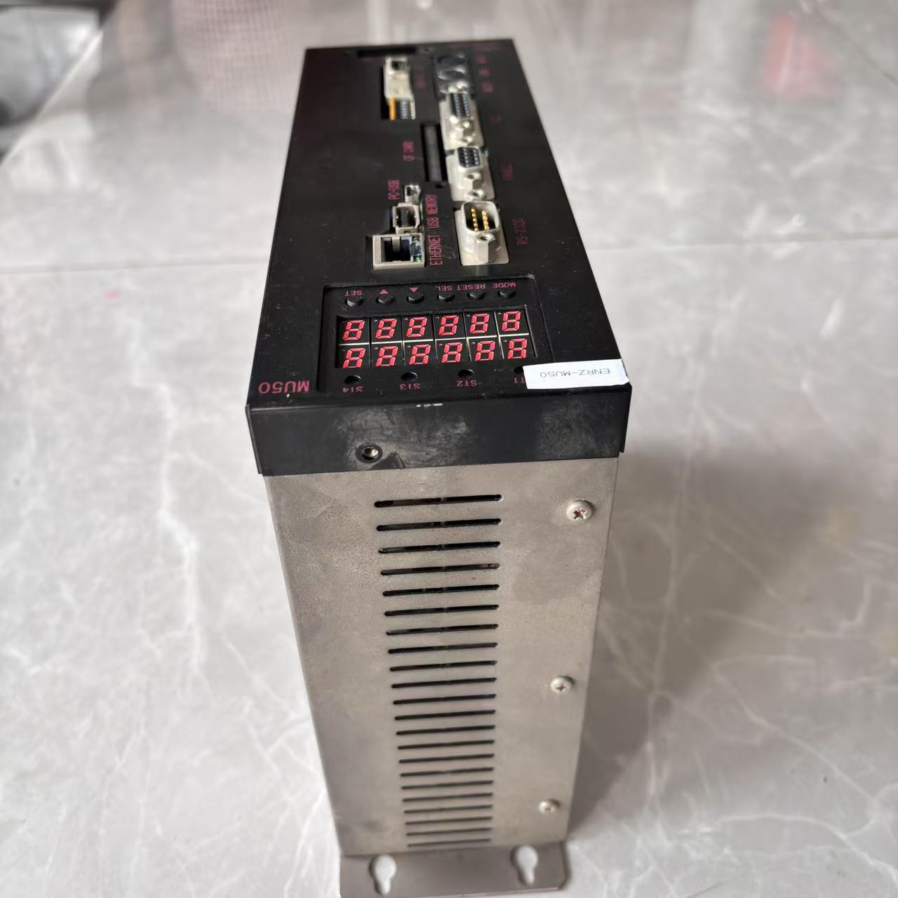 日本ESTIC主控制器ENRZ-MU50-NNN