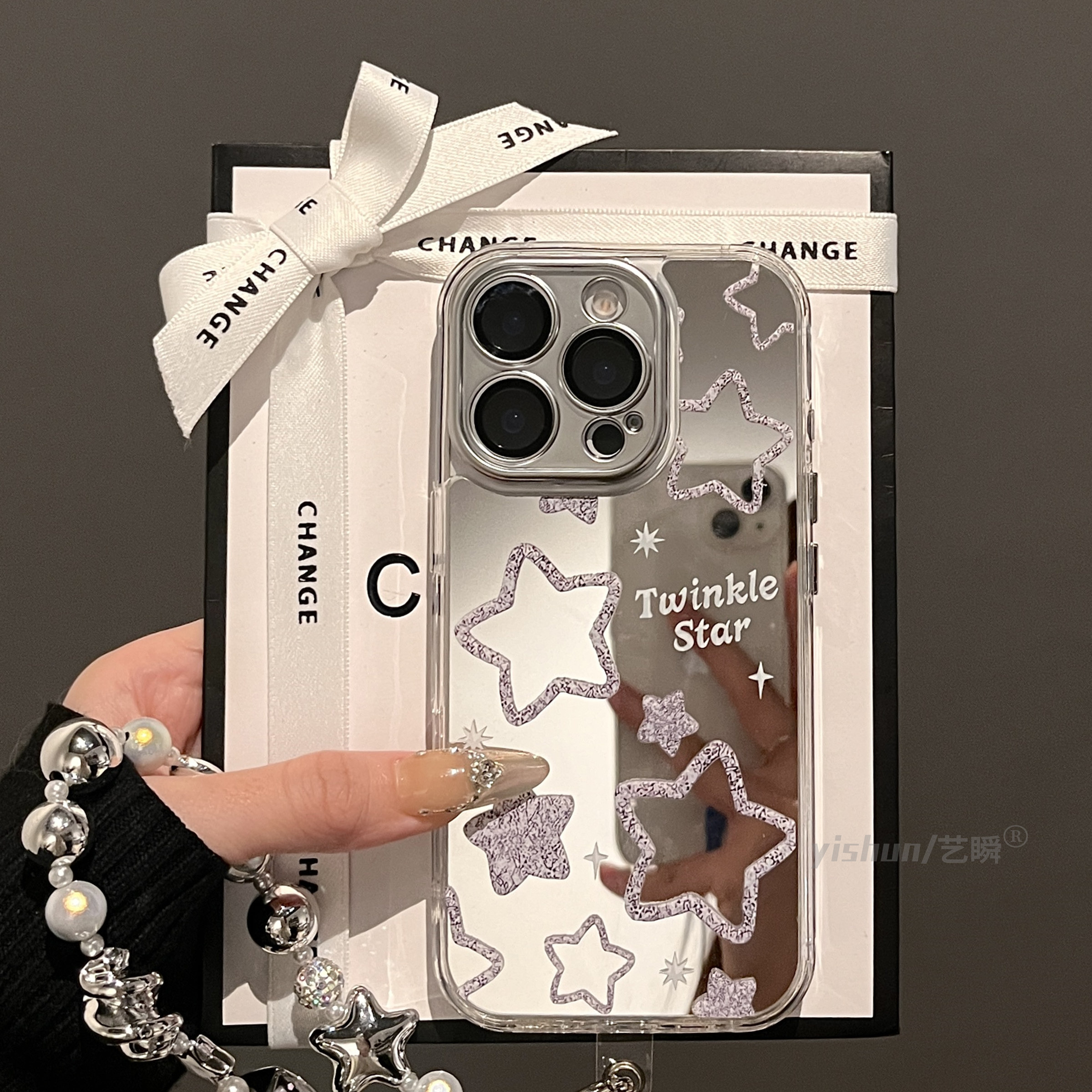 分享两位好友即可获得满减10元优惠券~