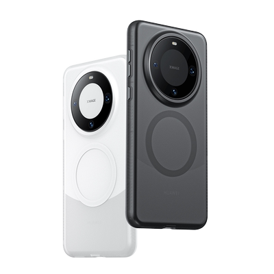 隐沙裸机手感！华为mate60手机壳