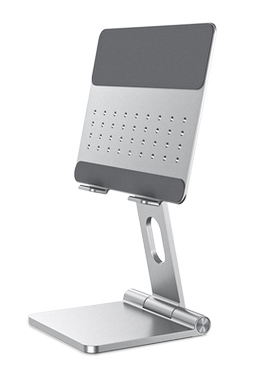 秒变iMac!平板专用支架