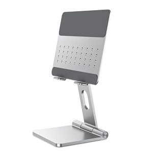 Balueus平板支架适用ipad支撑架手机桌面架子苹果华为pad电脑专用懒人写字绘画网课办公室升降折叠通用pro