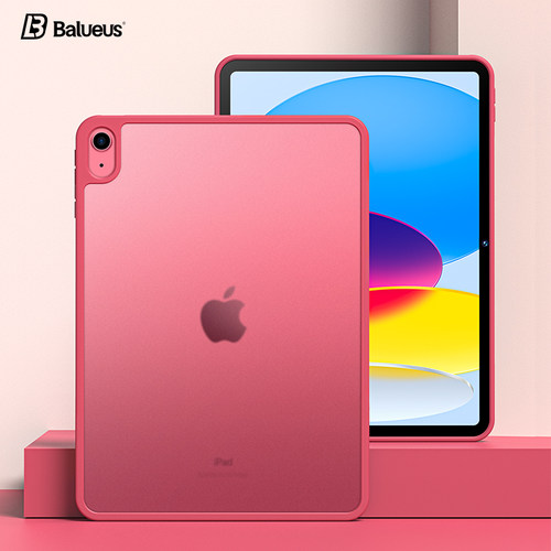 磨砂裸机手感！适用ipad保护壳