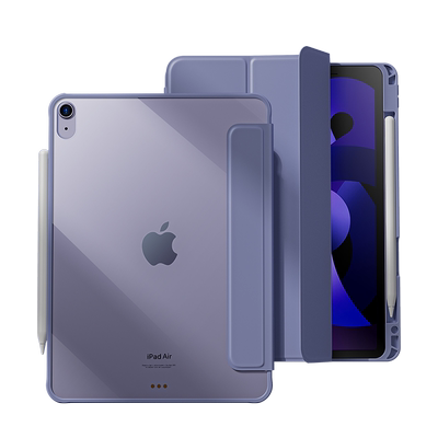 适用iPad保护套防弯强磁吸可拆分