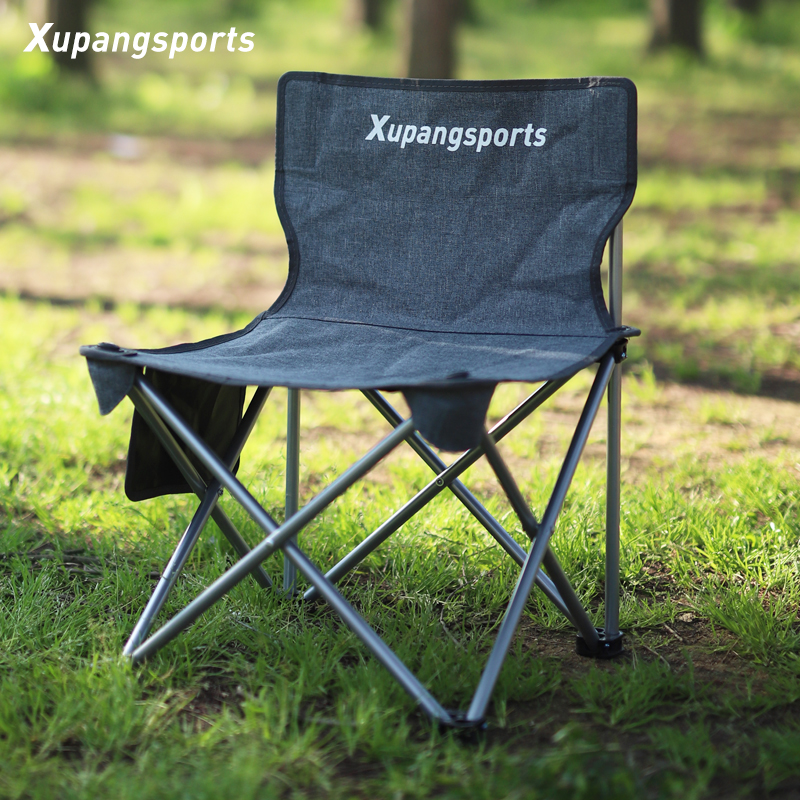 虚胖便携美术写生导演超轻马扎