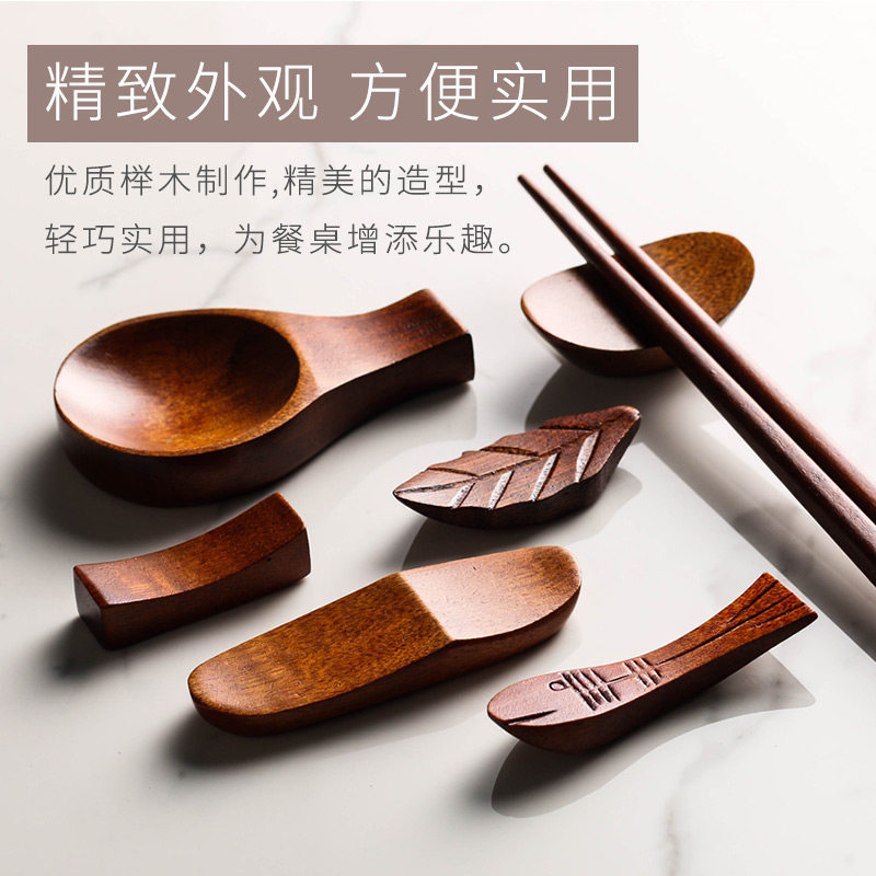 餐桌上放筷子的架子,筷子架子_大山谷图库
