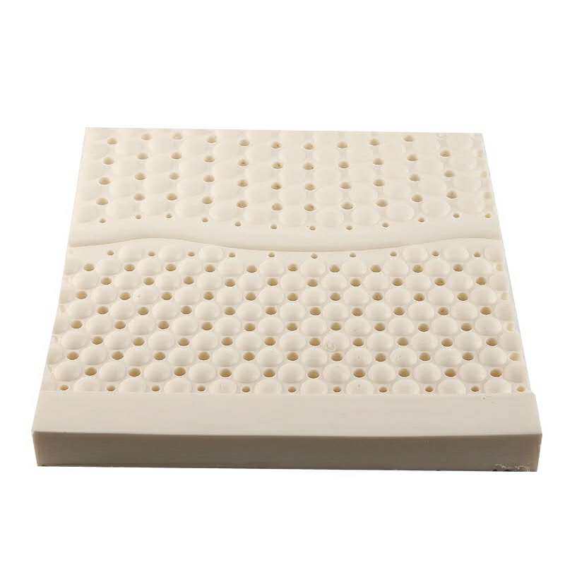 LATEX MATTRESS LENGTHENED AND WIDENED LEFTOVERS LARGE PIECE OF LONG SOFA BY PILLOW BAY WINDOW CUSHION BED SEAM FILLING DEBRIS