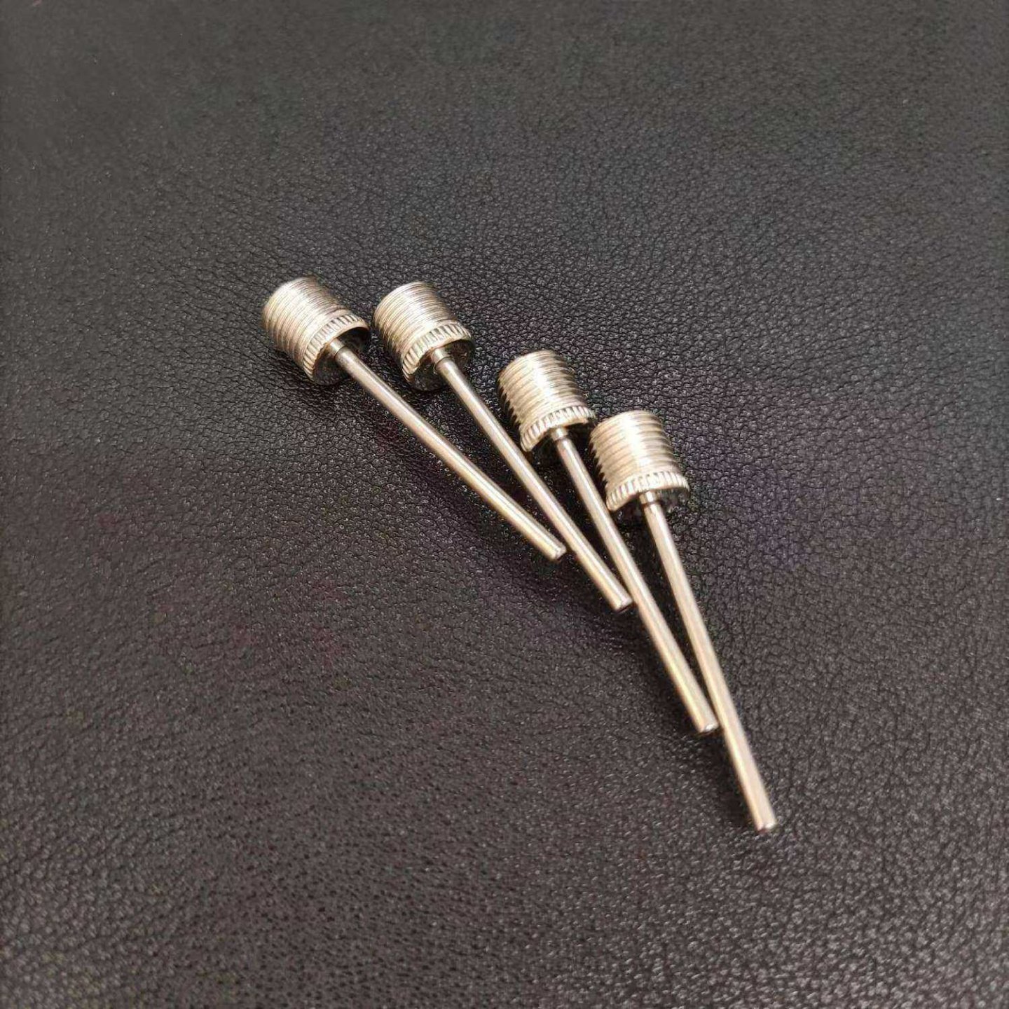 篮球气针不锈钢足球排球充气针便携耐用运动工具打气筒实用配件,运动/瑜伽/健身/球迷用品,篮球充气设备,淘宝优惠券,粉丝福利购,淘宝优惠卷