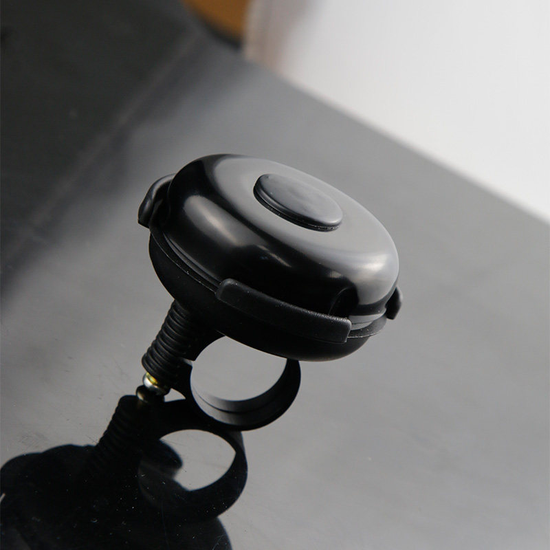 复古超响铃铛山地公路自行车儿童车通用装饰平衡车喇叭配件