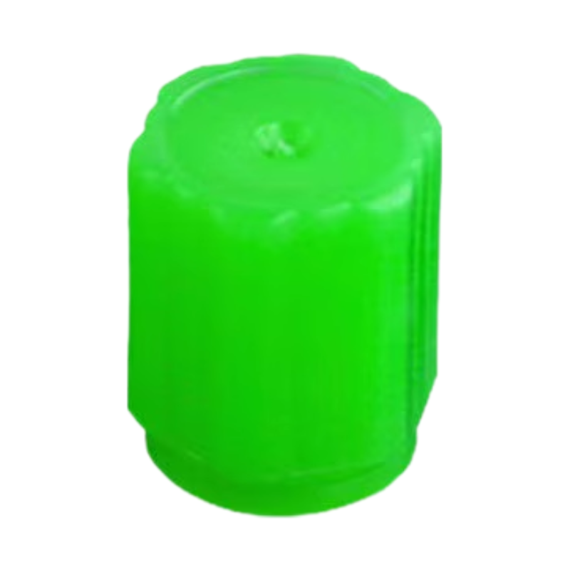 新款电动车发光气门嘴帽摩托车汽车轮胎通用真空胎气门芯套装饰品