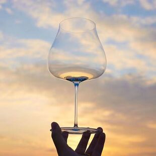 Sensory感官杯同款,勃艮第杯,Baralo红酒杯,超薄细杠超好看的酒杯