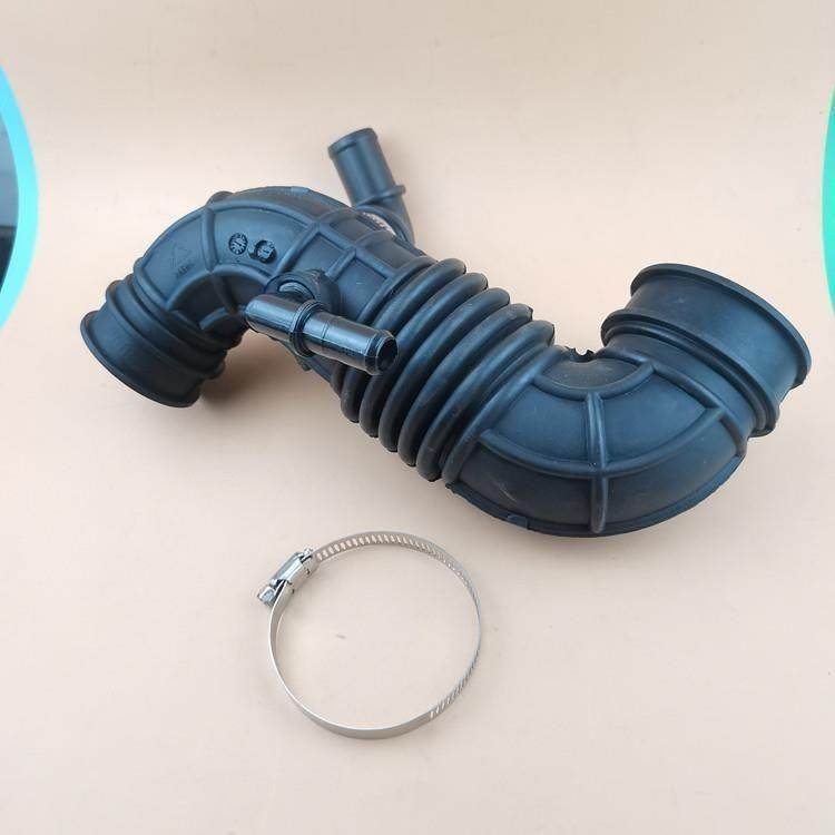 适用于东风东风580 1.5t空气过滤器进气管1.5t软管进气软管配件