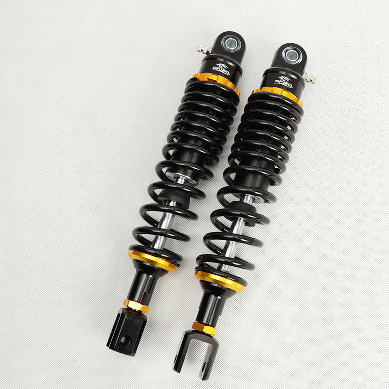 小牛n1s后避震电动机车改装避震器阻尼液压减震器雅迪E9台铃九号