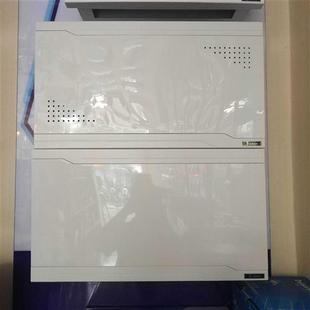 强弱一体配电箱20位强电弱电布线箱家庭电路网络控制箱开关盒