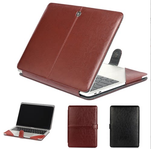 苹果MacBook皮套全包防摔
