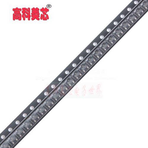 量大价更优惠，买元器件 上美芯就购了！