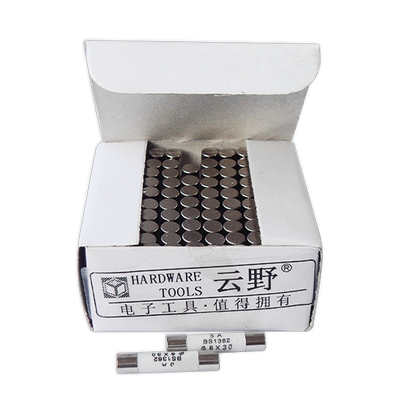 高科美芯陶瓷保险丝BS1362全系列