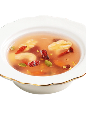 多味坚果西湖藕粉营养代餐杯装
