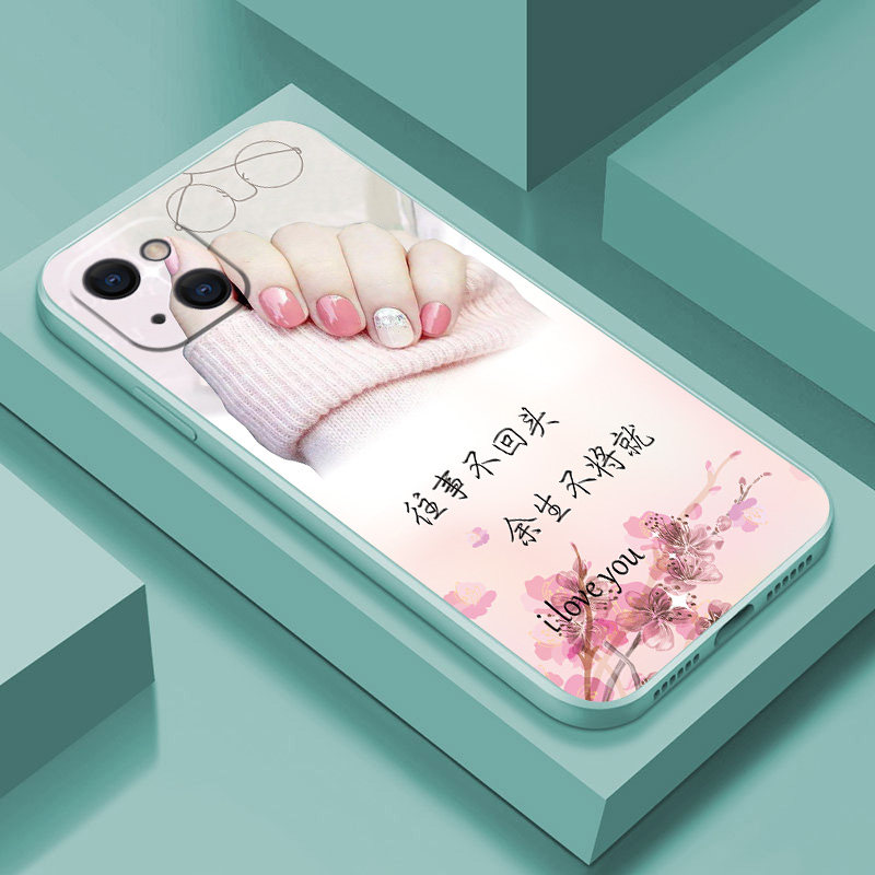 pg苹果新款创意风潮牌网红手机壳