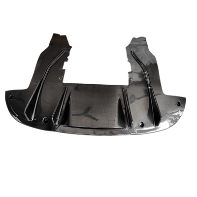 迈凯伦720S碳纤维后唇vorsteiner