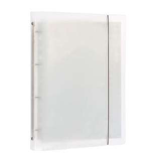 四宫格活页卡册明星爱豆专辑收藏册两格六格竖八格内页演唱会门票明信片镭射票车票卡片收纳相册多规格文件夹