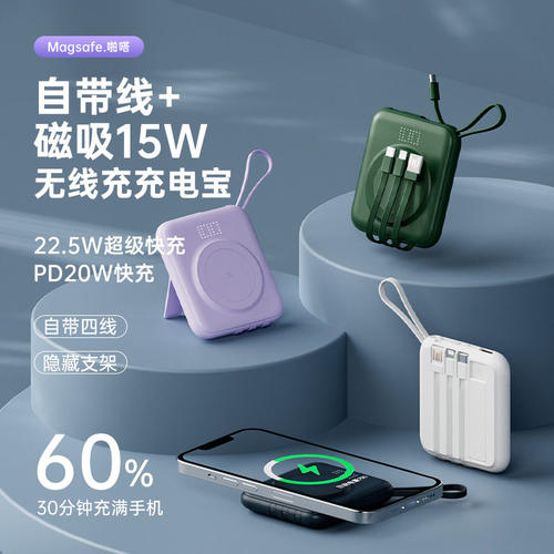 10000mAhpowerbankPD20W