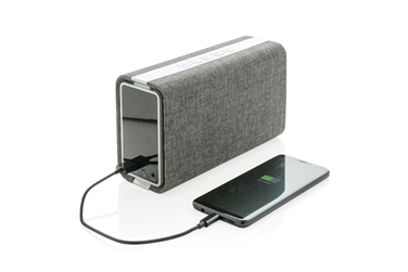 XDDESIGN Vogue多功能二合一无线蓝牙音箱 018-272