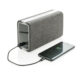 XDDESIGN Vogue多功能二合一无线蓝牙音箱 018-272