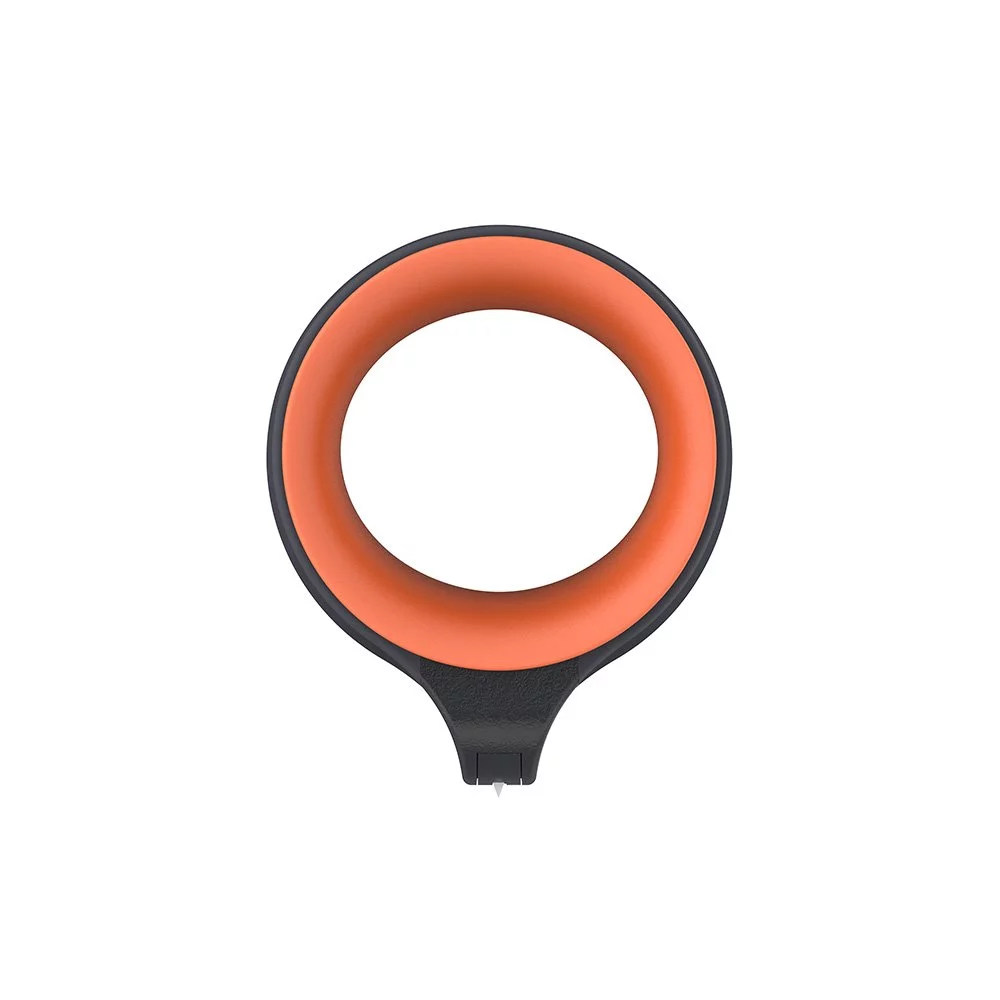 美国Slice10583拆快递神器手指刀开箱刀防割手手创意儿童安全刀