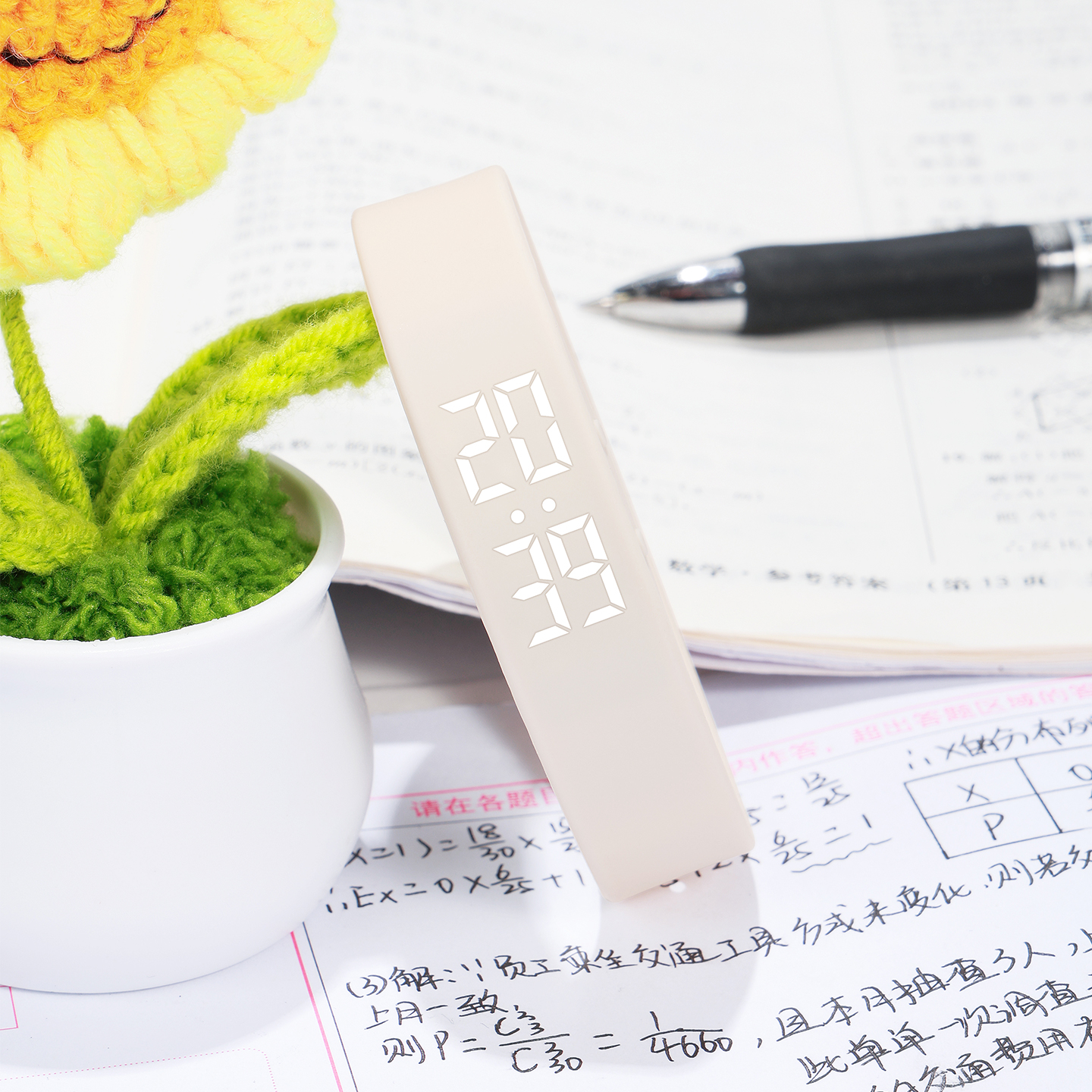 【住校生专用】免APP智能手环