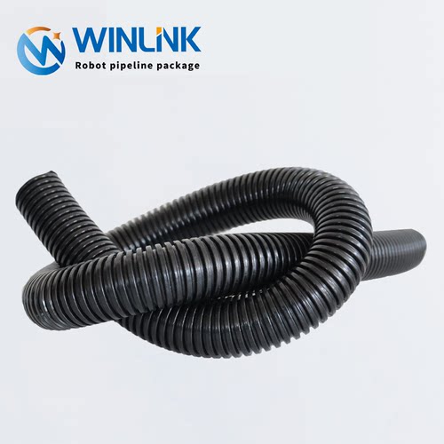 威联科WINLINK高柔性机器人软管