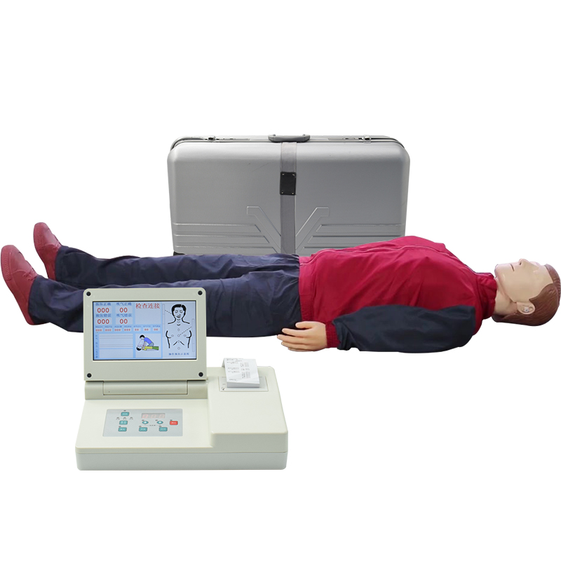 泰贵医学心肺复苏模拟人