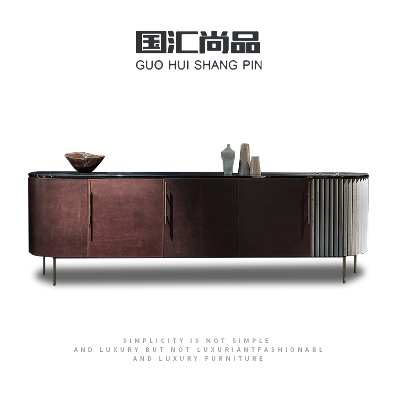 大牌家具品牌有哪些（家具大牌复刻图片）-第2张图片-潮百科
