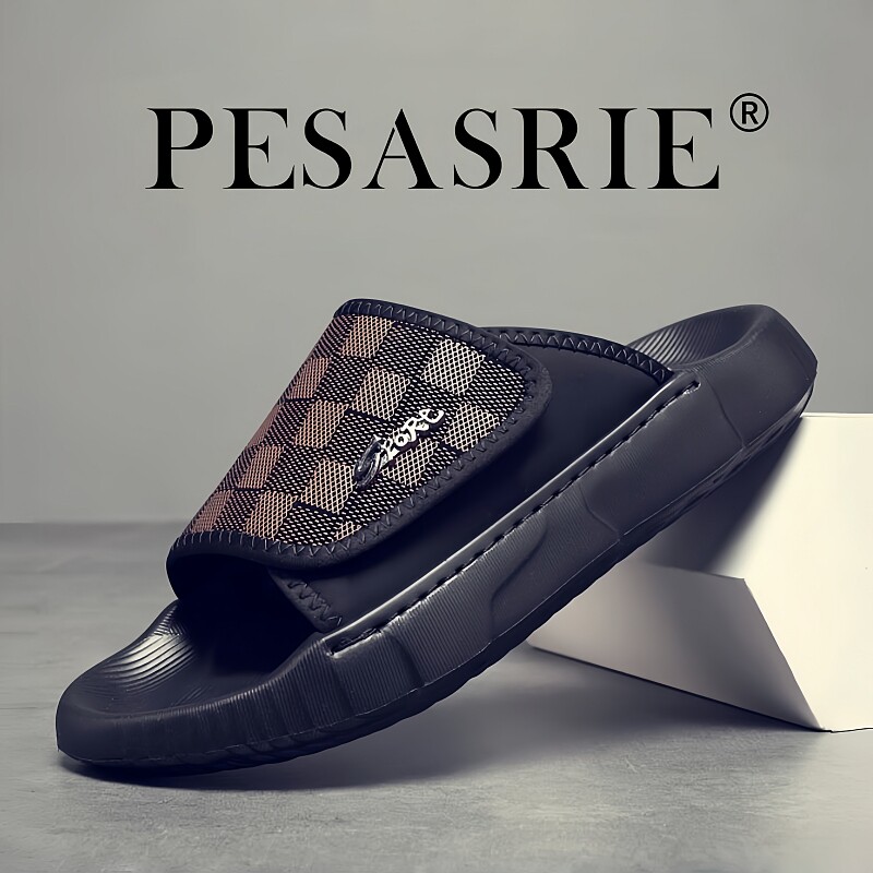 PESASRIE/柏萨尼拖鞋男夏季