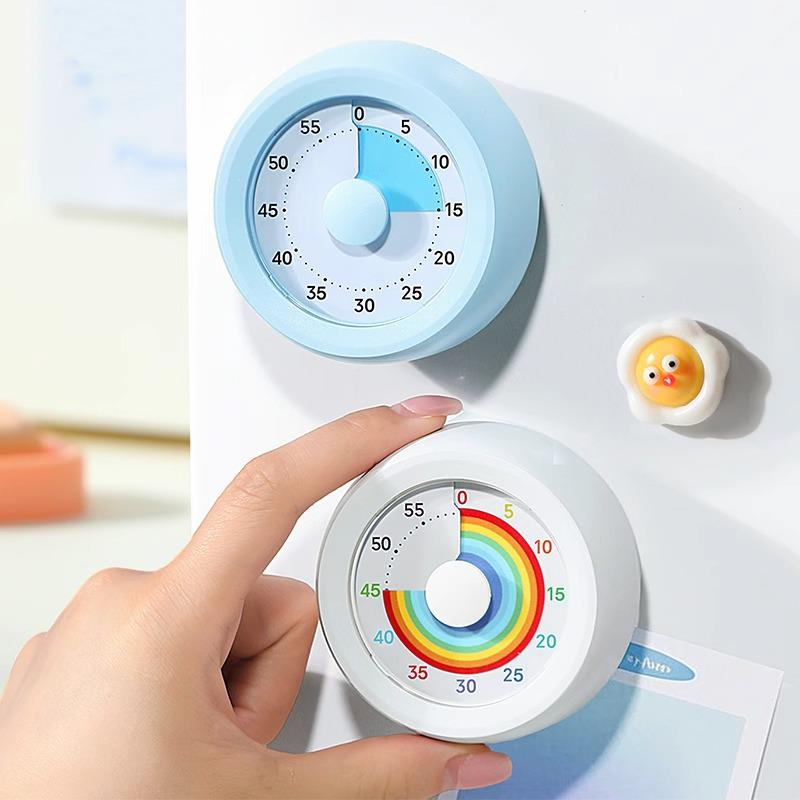 计时器学习专用儿童写作业定时闹钟可视化时间管理小学生自律神器