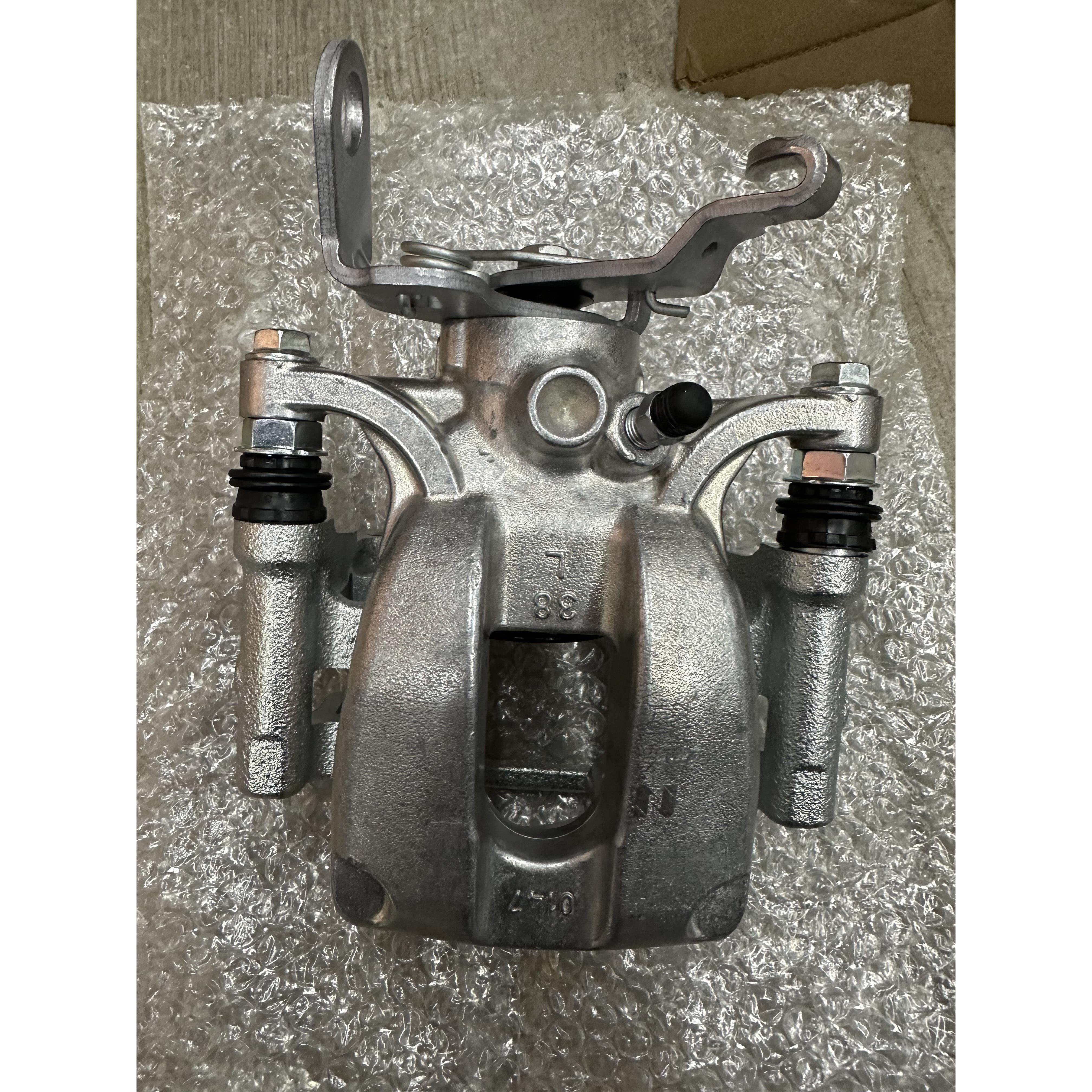 观致3后分泵 后卡钳 后制动钳 煞车分泵全新品牌件左右都有