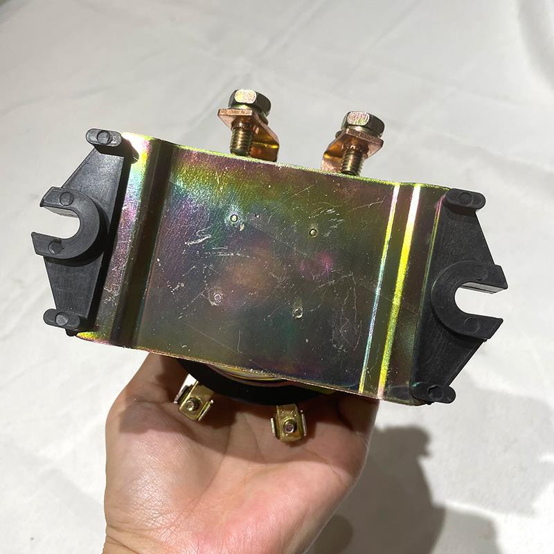 挖掘机斗山大宇电源总EEV关开DH50 60电 80150 220- 5-7 225 300