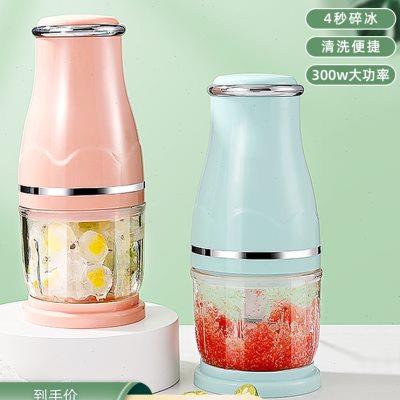电动刨冰机家用小型手动摆摊雹冰打冰制冰绵绵冰机器沙冰机碎冰机