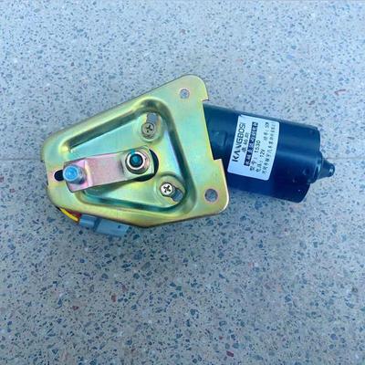 雷丁比德文宝路达汉唐海全瑞易雷军江铃电动汽车雨刮电机刮水电机