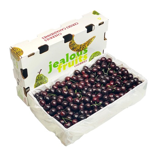 现货团购10斤整箱进口5J黑车礼盒