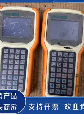 原装正品快克QUICK 9011D全自动焊接机器人示教盒功能保证