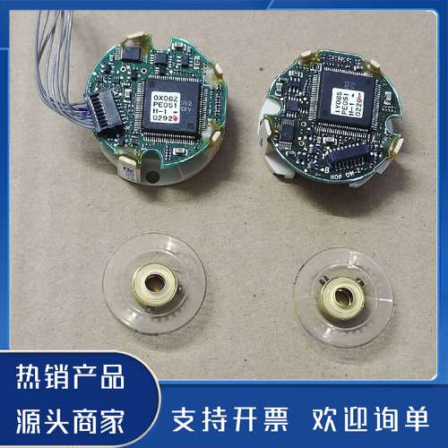 原装正品三菱编码器OBA18-200，，功能，拆功能保证