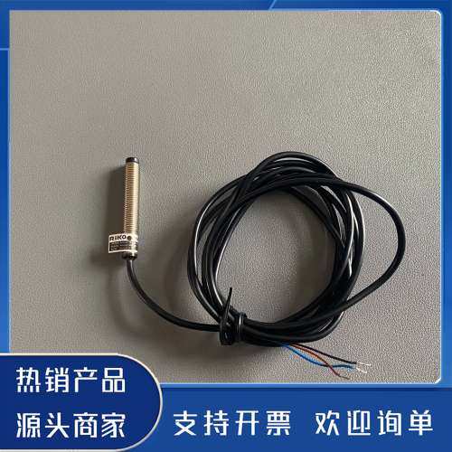原装正品RiKO  力科 SC0802-N  接近开关功能保证