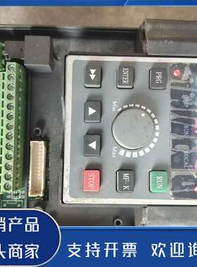 原装正品康沃变频器CDE300-4T2R2G/4R0P  380功能保证