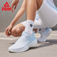 男鞋 匹克跑鞋 网面轻便透气缓震回弹竞速跑步鞋 学生运动鞋 女鞋 秋季