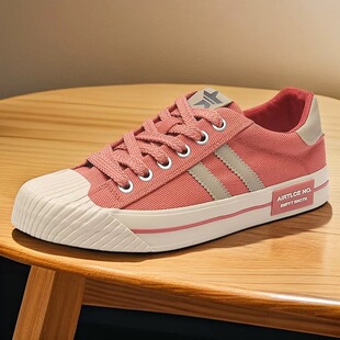 火儿工厂高端轻奢春季新款男鞋韩版时尚小众休闲平底低帮系带舒适