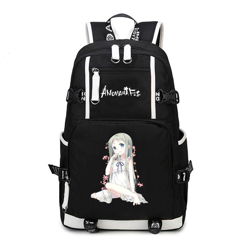 2025动漫未闻花名那朵