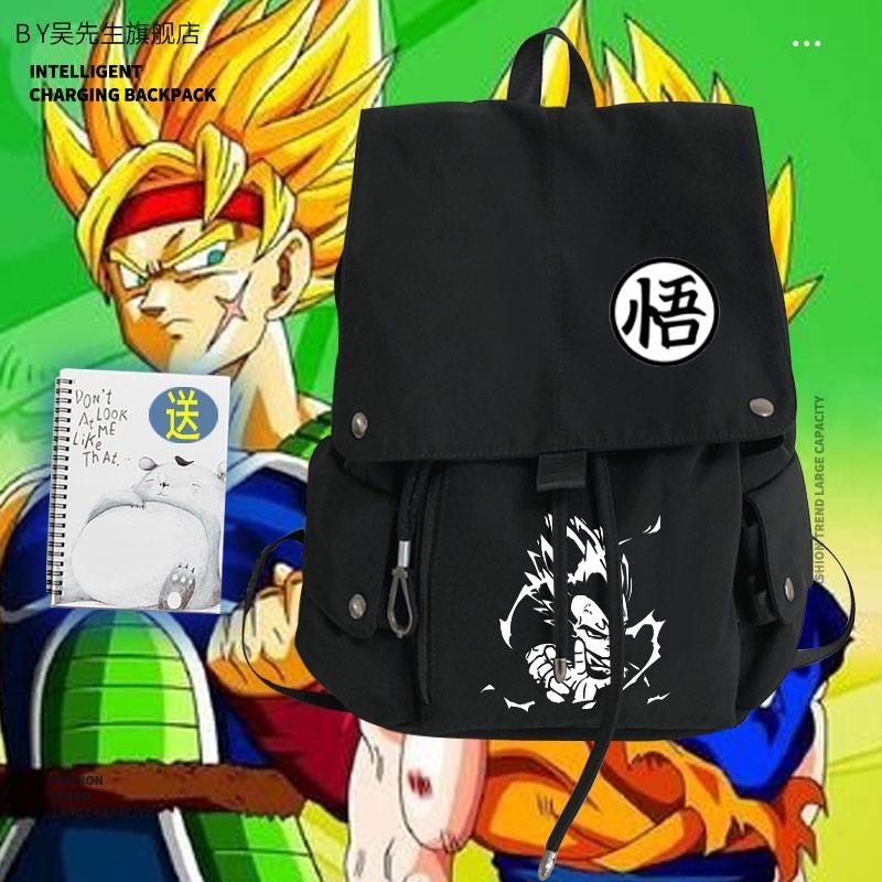 龙珠z周边七孙悟空贝吉塔